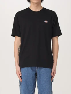 T-shirt basic Dickies in cotone