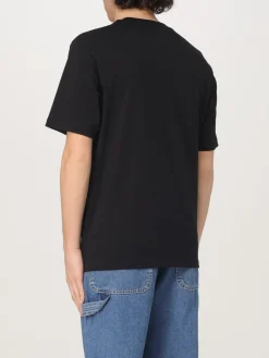 T-shirt basic Dickies in cotone