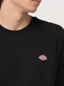 T-shirt basic Dickies in cotone