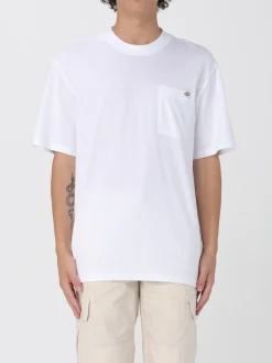 T-shirt basic Dickies in cotone