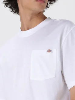T-shirt basic Dickies in cotone