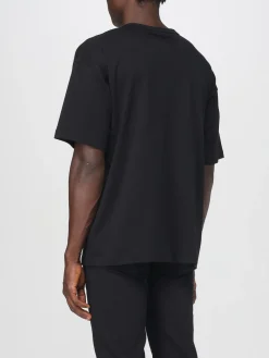 T-shirt basic Diesel in cotone