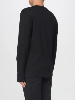 T-shirt basic Dolce & Gabbana in cotone