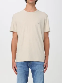 T-shirt basic Dondup