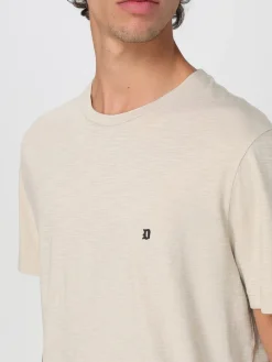 T-shirt basic Dondup