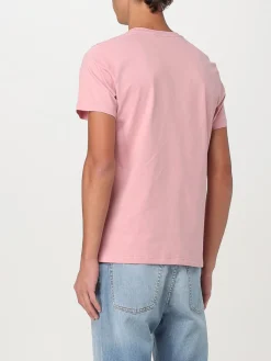 T-shirt basic Dondup in cotone