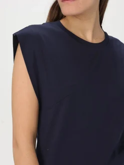 T-shirt basic Dondup in jersey