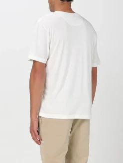 T-shirt basic Eleventy in misto cotone