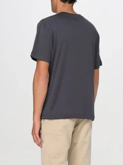 T-shirt basic Eleventy in misto cotone