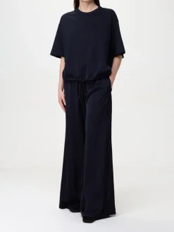 T-shirt basic Fabiana Filippi in cotone