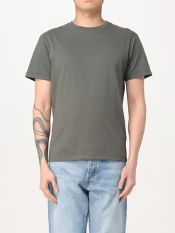 T-shirt basic in cotone ADD