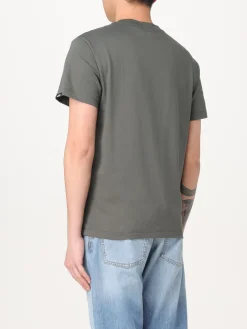 T-shirt basic in cotone ADD