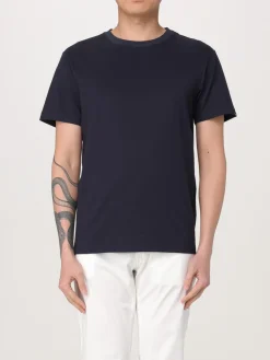 T-shirt basic in cotone ADD