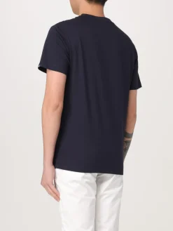 T-shirt basic in cotone ADD