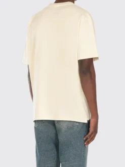 T-shirt basic in cotone Autry