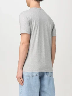 T-shirt basic in cotone Comme Des Garcons