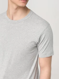 T-shirt basic in cotone Comme Des Garcons