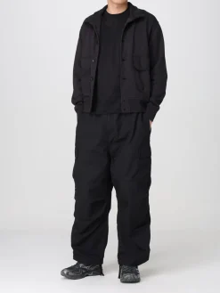 T-shirt basic in cotone C.P. Company