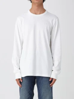 T-shirt basic in cotone Diesel