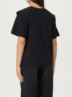 T-shirt basic in cotone Isabel Marant Etoile