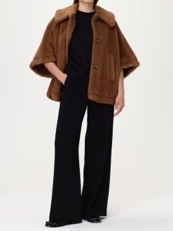 T-shirt basic in cotone Max Mara