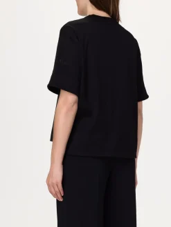 T-shirt basic in cotone Max Mara