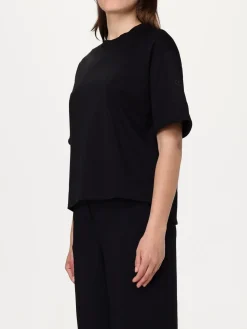 T-shirt basic in cotone Max Mara