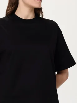 T-shirt basic in cotone Max Mara