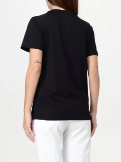 T-shirt basic in cotone Max Mara
