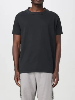 T-shirt basic in cotone Our Legacy