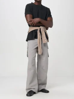 T-shirt basic in cotone Our Legacy