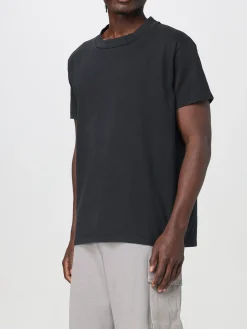 T-shirt basic in cotone Our Legacy