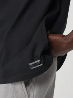 T-shirt basic in cotone Our Legacy