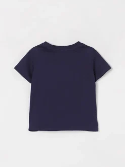 T-shirt basic in cotone Polo Ralph Lauren