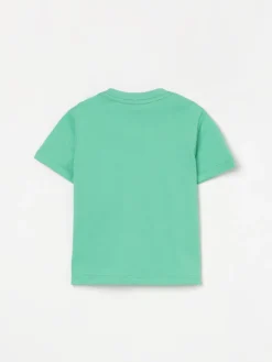 T-shirt basic in cotone Polo Ralph Lauren