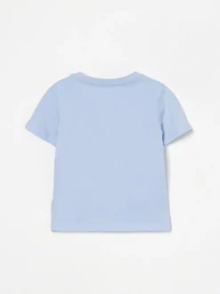 T-shirt basic in cotone Polo Ralph Lauren