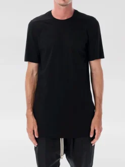 T-shirt basic in cotone Rick Owens