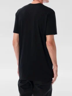 T-shirt basic in cotone Rick Owens