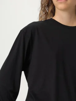 T-shirt basic in cotone Toteme