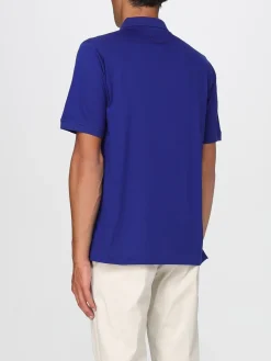 T-shirt basic Kiton in cotone