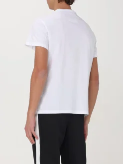 T-shirt basic Maison Margiela in cotone