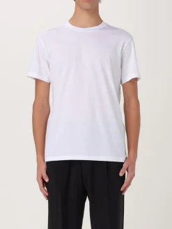 T-shirt basic Manuel Ritz