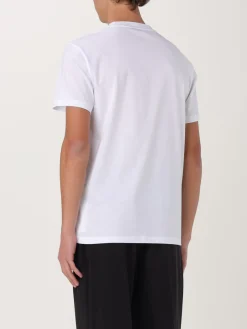 T-shirt basic Manuel Ritz