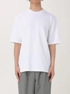 T-shirt basic Marni con logo