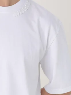 T-shirt basic Marni con logo