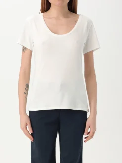 T-shirt basic Peuterey