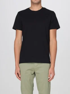 T-shirt basic Peuterey in cotone