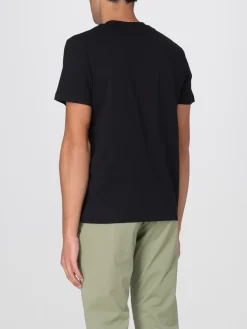 T-shirt basic Peuterey in cotone