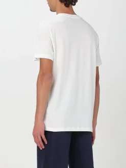 T-shirt basic Peuterey in cotone