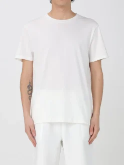 T-shirt basic Peuterey in cotone